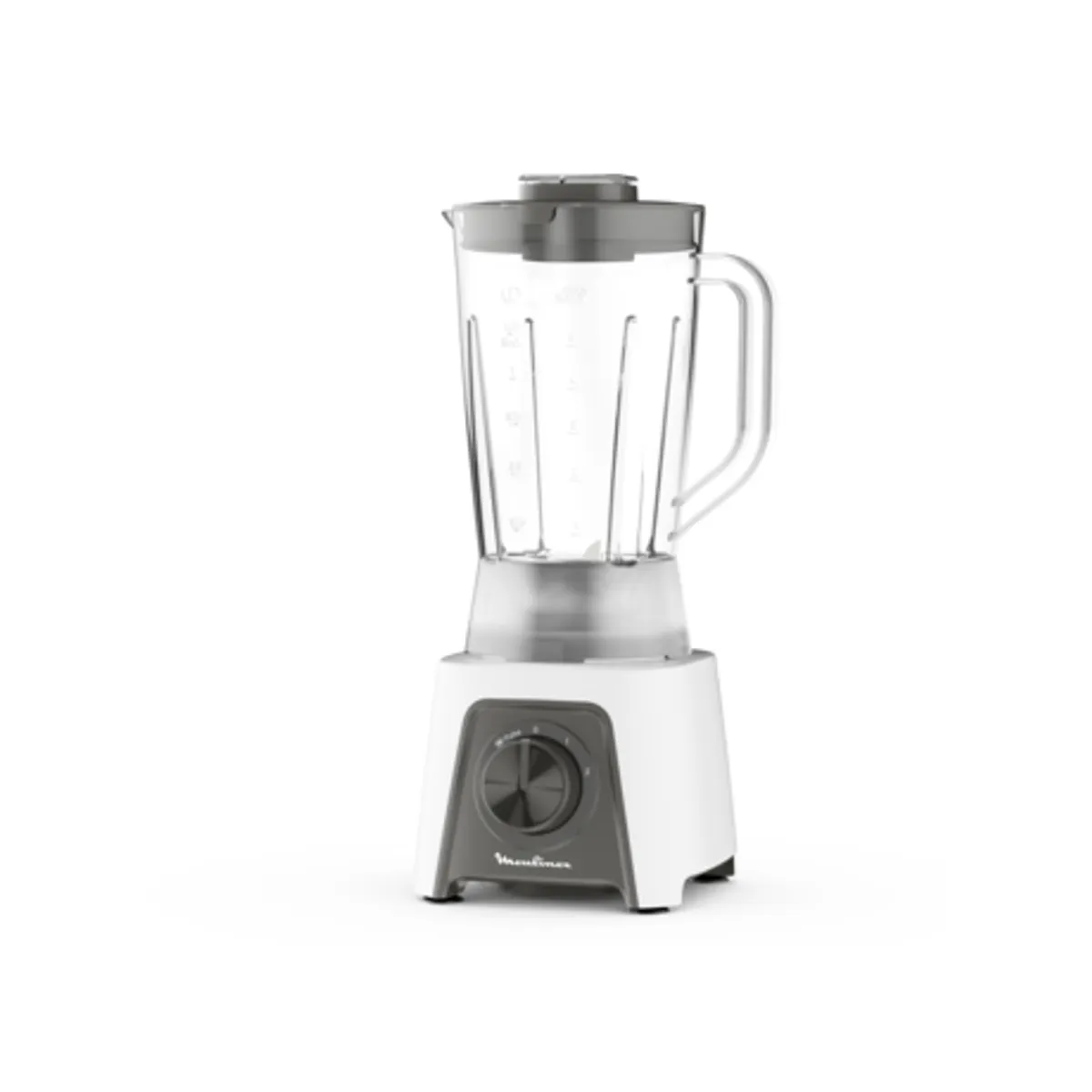 Tefal BL2C0130 Blendeo turmixgép 1,5 l 450 W 2 sebesség pulzáló jégaprítás Smart lock #2