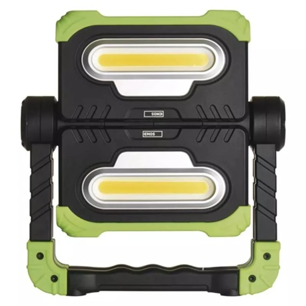 Emos P4536 akkumulátoros cob led szerelőlámpa 2000 lm 8000 mAh usb-c töltés 5 üzemmód forgatható fogantyú 4 mágnes #2