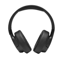 Jbl TUNE 760NC FEKETE Tune 760NC ANC Bluetooth 5.0 35h #2