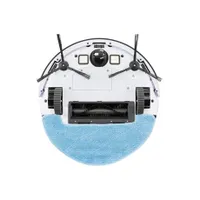 Eta 351290000 robotporszívó és felmosó, SMART navigáció, 12 mozgásérzékelő, HEPA, 300 ml portartály, 14,4 V Li-Ion, 120 perc #6