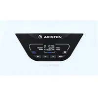 Ariston Lydos Hybrid WiFi 80 Forróvíztároló 1200W 75L 75C hibrid intelligencia #3
