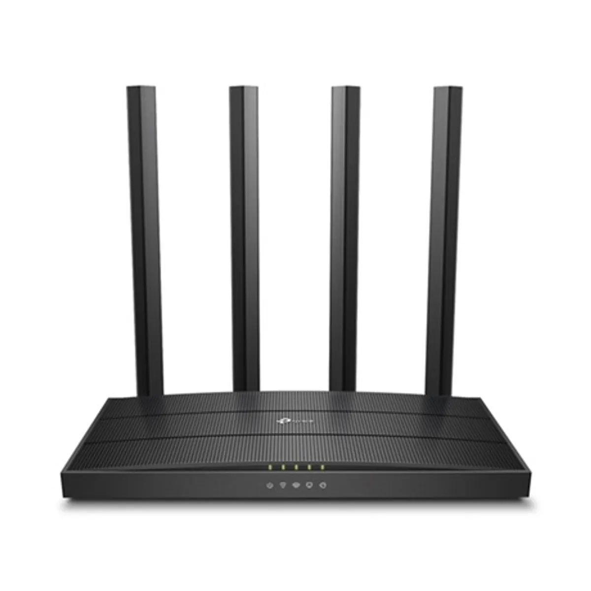 TP-LINK ARCHER C80 AC1900 Kétsávos vezeték nélküli router MU-MIMO 4x LAN Gigabit #1