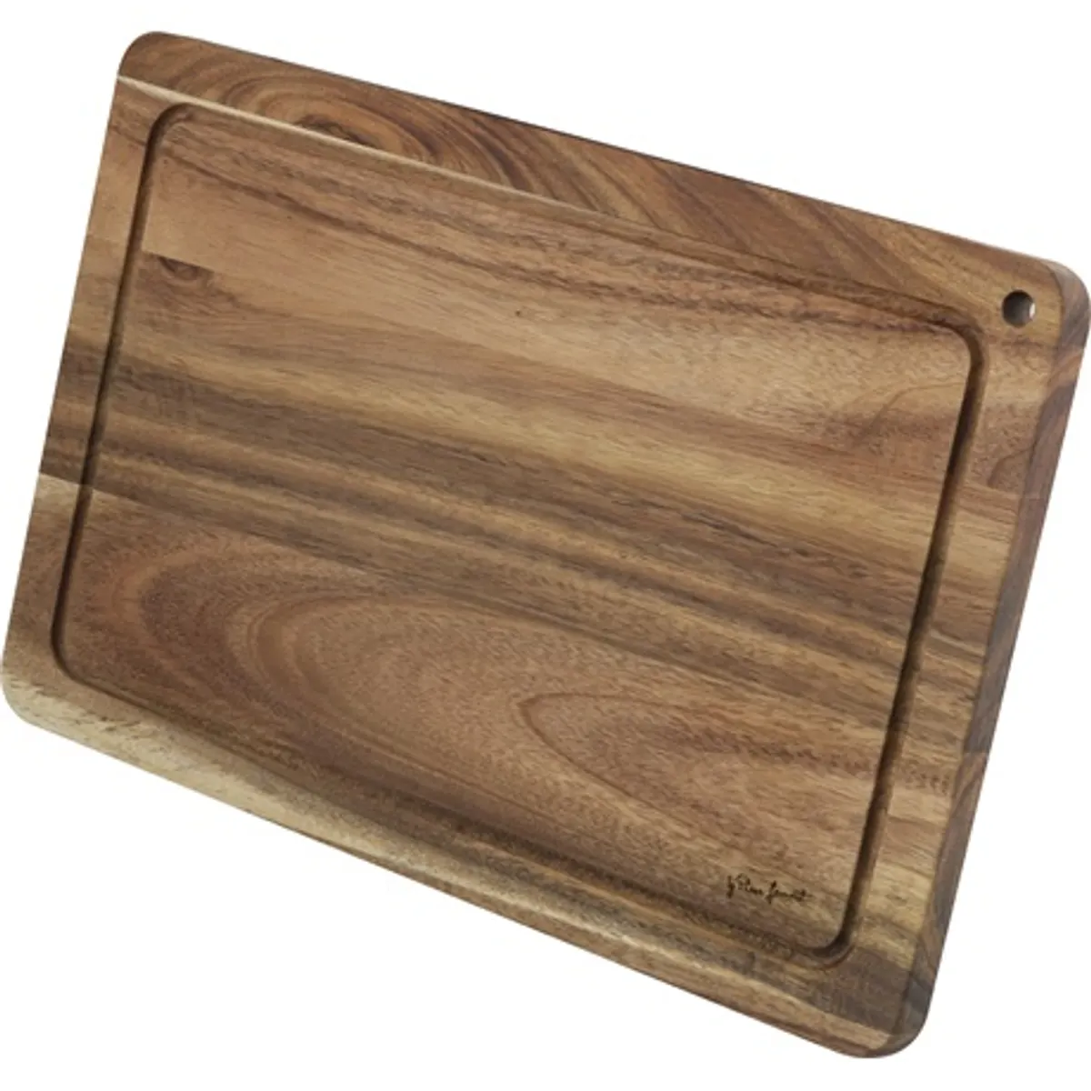 Lamart LT2146 akác vágódeszka 36x23 cm #2
