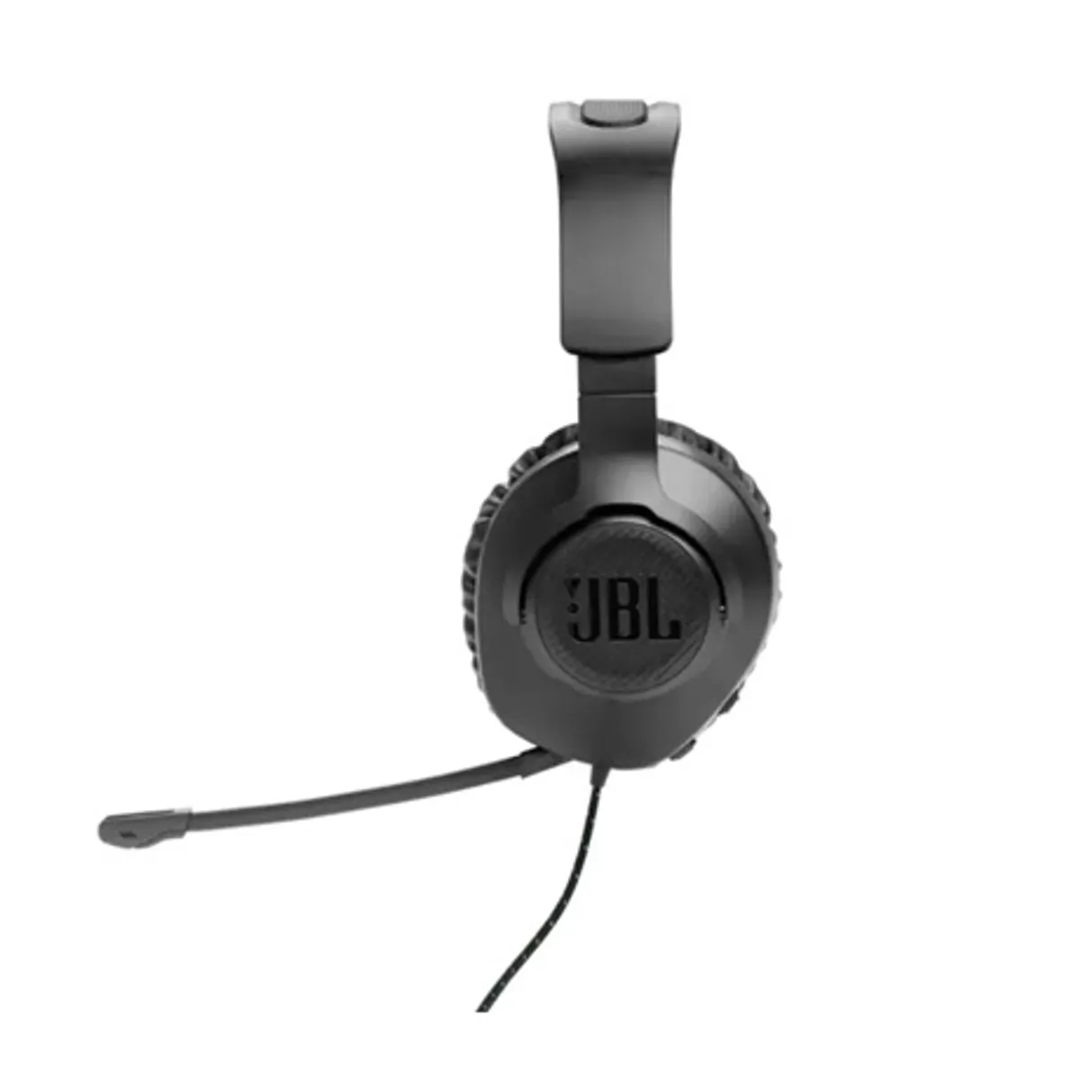 Jbl QUANTUM 100 FEKETE-ZÖLD Quantum 100 fekete zöld #8