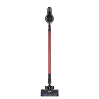Hausmeister HM2061 2 az 1-ben álló akkumulátoros porszívó 9000Pa 0,8L 22,2V 2200mAh 4 óra töltési idő 35/20 perc #1