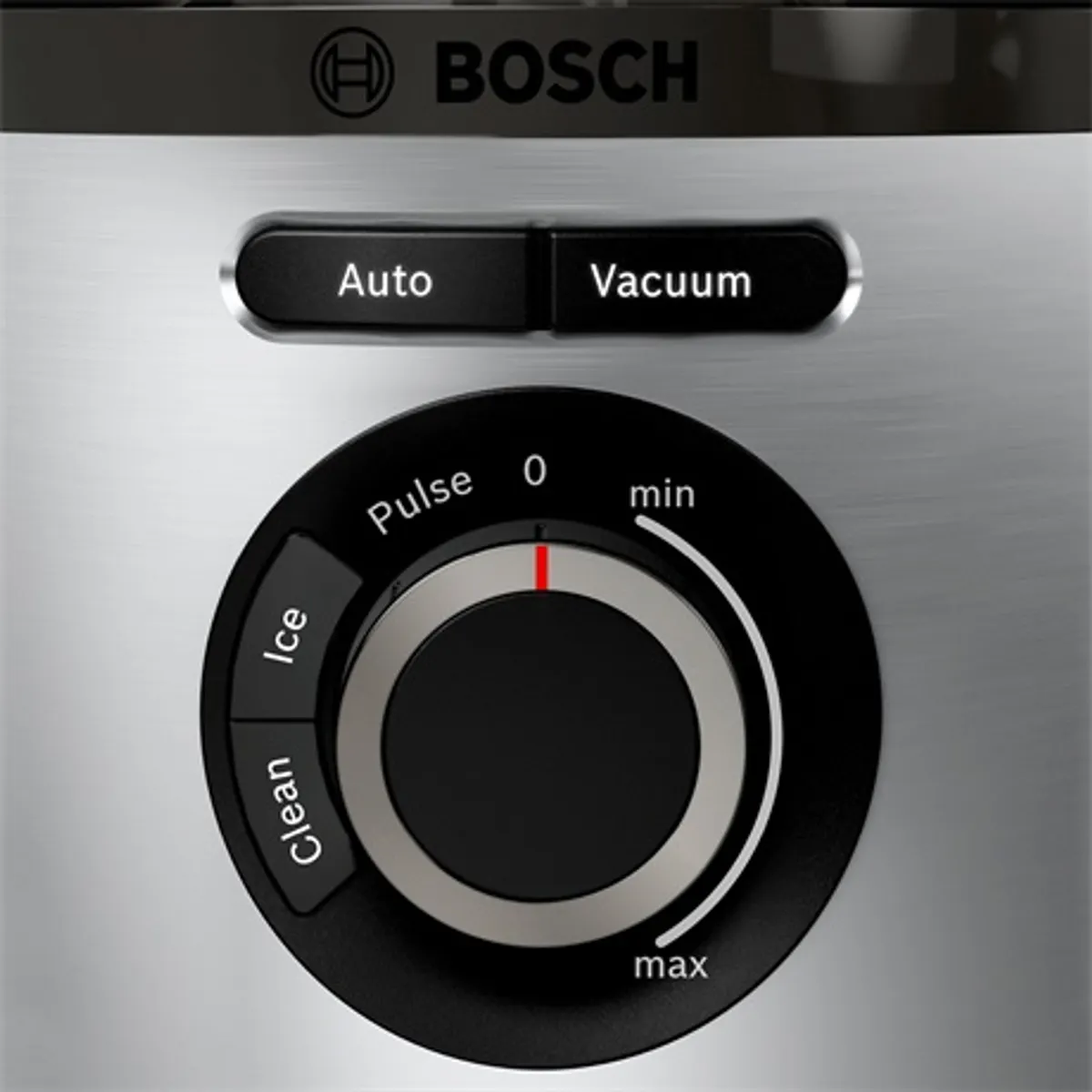 Bosch MMBV625M vákuumos turmixgép 1000 W 1,5 l Tritán turmixkehely 2Go palack 2 tárolódoboz #10
