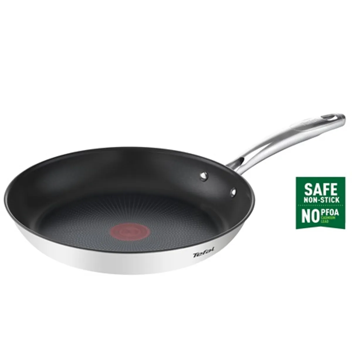 Tefal G7320734 Duetto serpenyő 30 cm #3