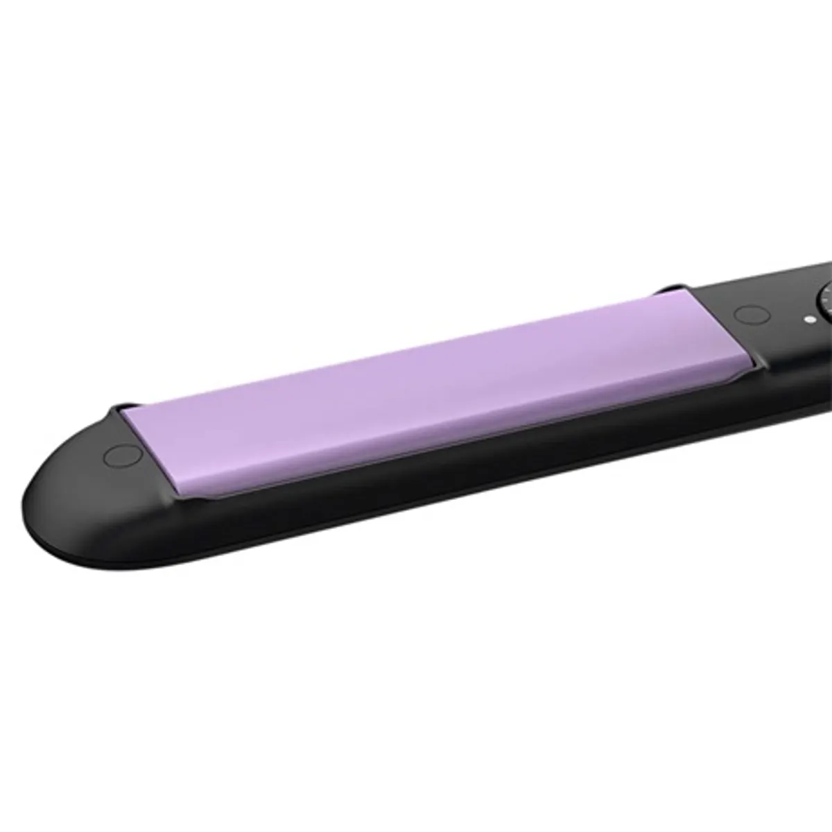 Philips BHS377/00 EssentialCare hajegyenesítő ThermoProtect keratinborítású lapok 160-230 C 100 mm 30 mp auto kikapcsolás billentyűzár #2