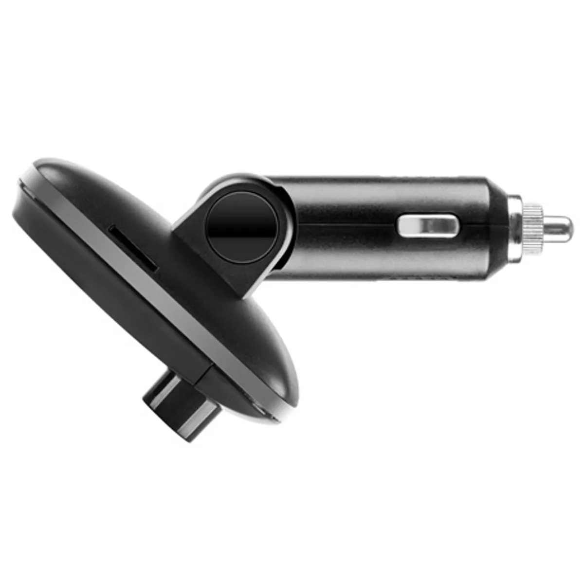 Hyundai FMT380BTCHARGE FM adó LED kijelző Bluetooth 5.0 87,5-108 MHz USB 32 GB Micro SD 32 GB MP3 WMA WAV APE 12-24 V 5 V max 2,4 A #5