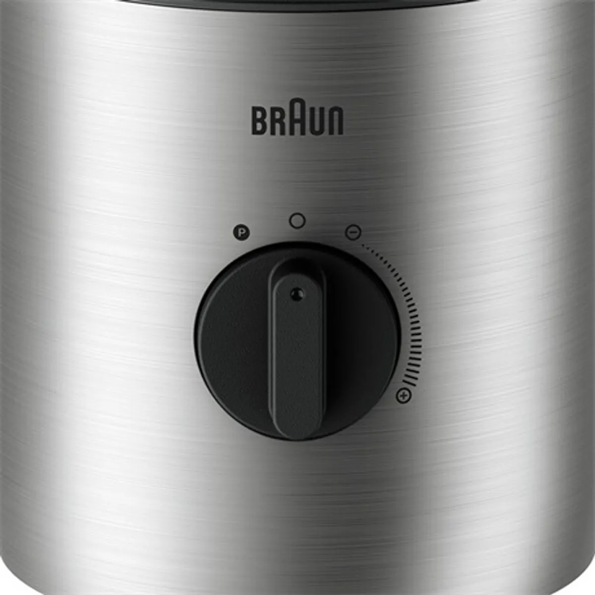 Braun JB3272SI PowerBlend 3 TriAction SmoothCrush 800 W #4
