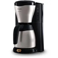 Philips HD7546/20 filteres kávéfőző 1000 W 1.2 L cseppzáró kivehető szűrőtartó automatikus kikapcsolás tartós szűrő #2