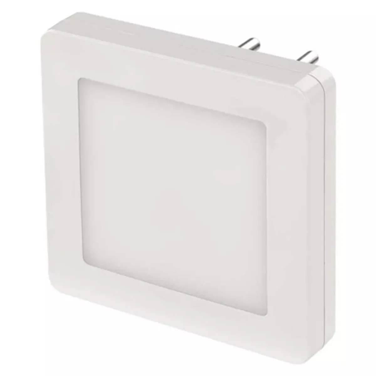 Emos P3316 led éjjeli fény fotoszenzorral meleg fehér #1
