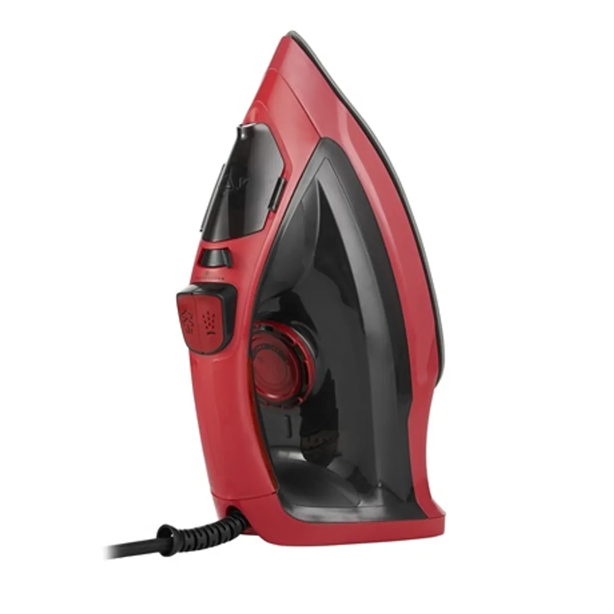 Mesko MS5031 gőzölős vasaló kerámia talp 400 ml automatikus kikapcsolás öntisztító cseppgátló vertikális gőz 70 g per perc 0,5 g löket #1