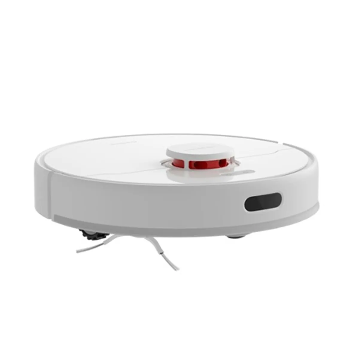 Dreame D10S robotporszívó 5000 Pa 280 perc LDS térképezés több térkép 235 ml víztartály 570 ml por doboz #3