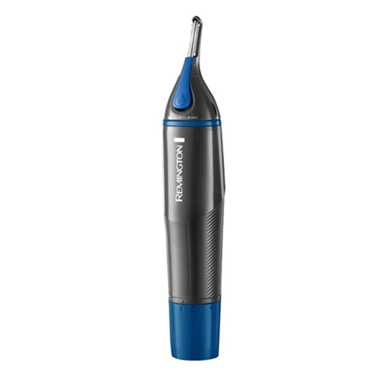 Remington NE3850 orr- és fülszőrzetvágó antibakteriális nanosilver bevonat, 2 cserélhető fej, zuhanyálló, elemes üzemmód 1xAA, Comfort Tip, késtisztító rendszer #1