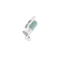 Tesla MX510BWS Kézi mixer 350 W 5 fokozat turbo kék-fehér #2
