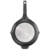 Tefal E2494044 Robusto grill serpenyő 26 cm 1.7 L indukciós sütőben 175C-ig mosogatógépben tisztítható tapadásmentes bevonat #3