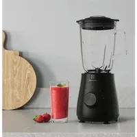 Electrolux E3TB1-4GG Create 3 turmixgép 500W 1,5L 4 TruFlow pengével mosogatógép-biztos #2