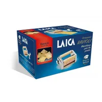 Laica APM0070 ravioli készítő fej PM2000 tésztagéphez 30x30 mm #1