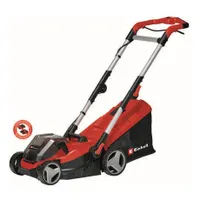 Einhell GE-CM 36-34-1 LI - SOLO akkumulátoros fűnyíró Power X-Change #1