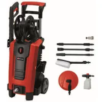 Einhell TE-HP 140 Magasnyomású mosó automatikus ki- és bekapcsolás 1900 W 140 bar 5 m tömlő #1
