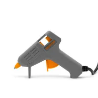 Handy 11098GY kicsi ragasztópisztoly 15 W 220-240 V precíziós csúcs #1
