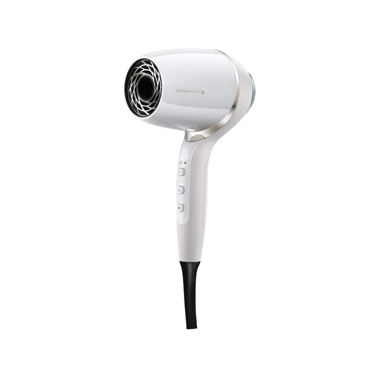Remington EC9001 Hydraluxe Pro Hydracare szenzoros digitális motor 160 kmh nedvességzáró kondicionáló #7