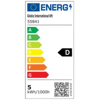 Phenom 55841 led szalag mozgásérzékelővel 2m #6
