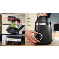 Bosch MMB6652B VitaPower Serie4 Tritan kancsó 3,0 L max, 2,0 L használható 1800 W ProSpeed 6 pengés #8