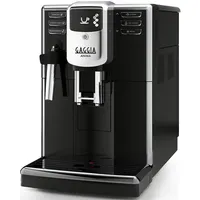 Gaggia Anima Base automata kávéfőző kerámia őrlő 1,8 L víztartály 15 bar rapid steam #1