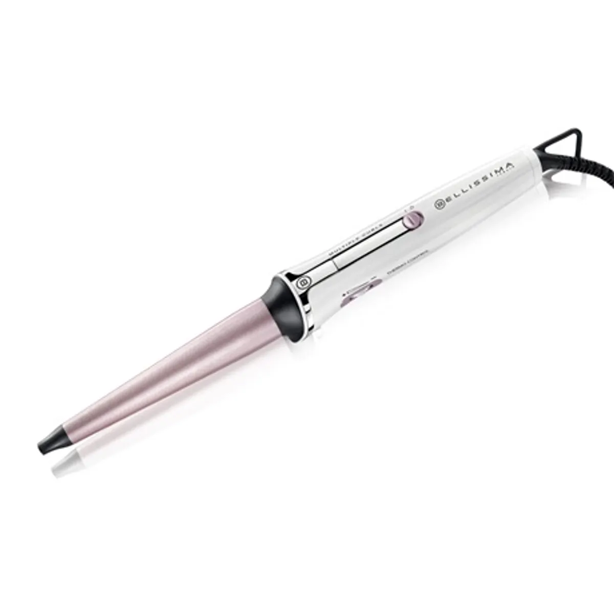 Imetec 11424 Bellissima kúpvas 25-18 mm kerámia bevonat 150-210C 40W #1