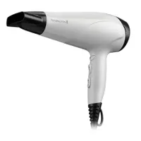 Remington D3194 Ionic dry 2200 w 3 hőfok 2 sebesség ionos kondicionálás cool shot koncentrátor diffúzor