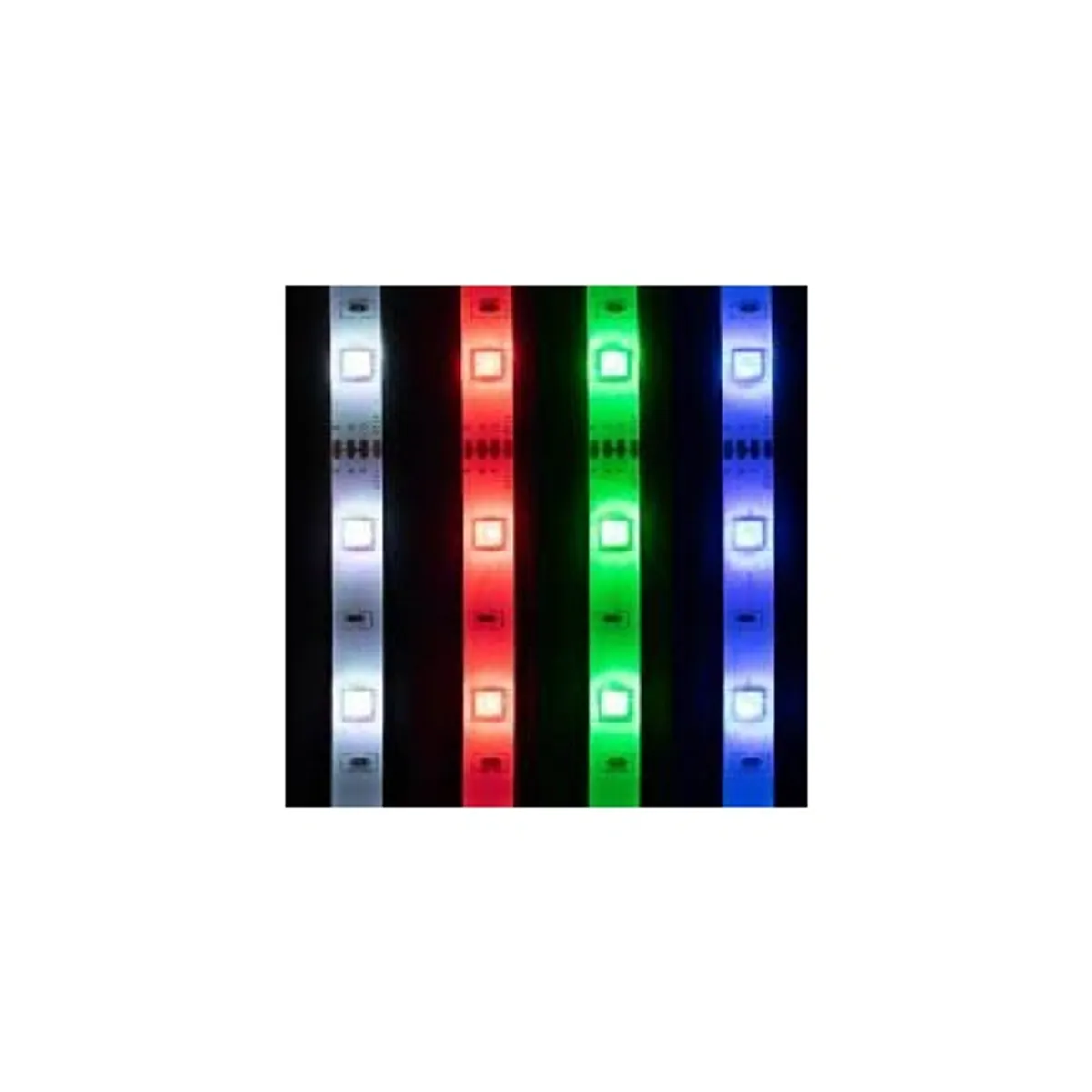 Home by Somogyi LS 5000RGB led szalag rgb 5 m 150 led adapterrel #3