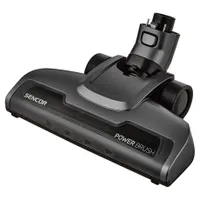 Sencor SVC 0608BK 3in1 vezeték nélküli HEPA 0,5 l 45 min LED világítás #6