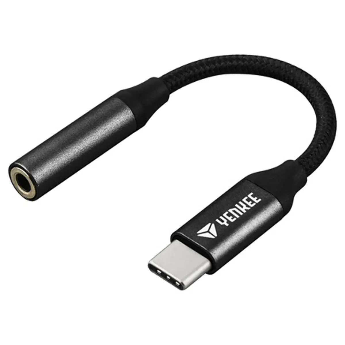 Yenkee YTC 102 usb-c 3,5 mm adapter #1