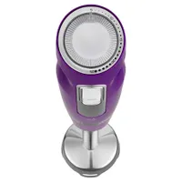 Sencor SHB4465VTEUE3 BOTMIXER SZETT 1000 W extra csendes 6 titán pengék 700 ml keverőedény 500 ml aprítóedény turbo ergonomikus markolat #5