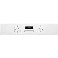 Electrolux EOF3H40BW beépíthető sütő fehér #2