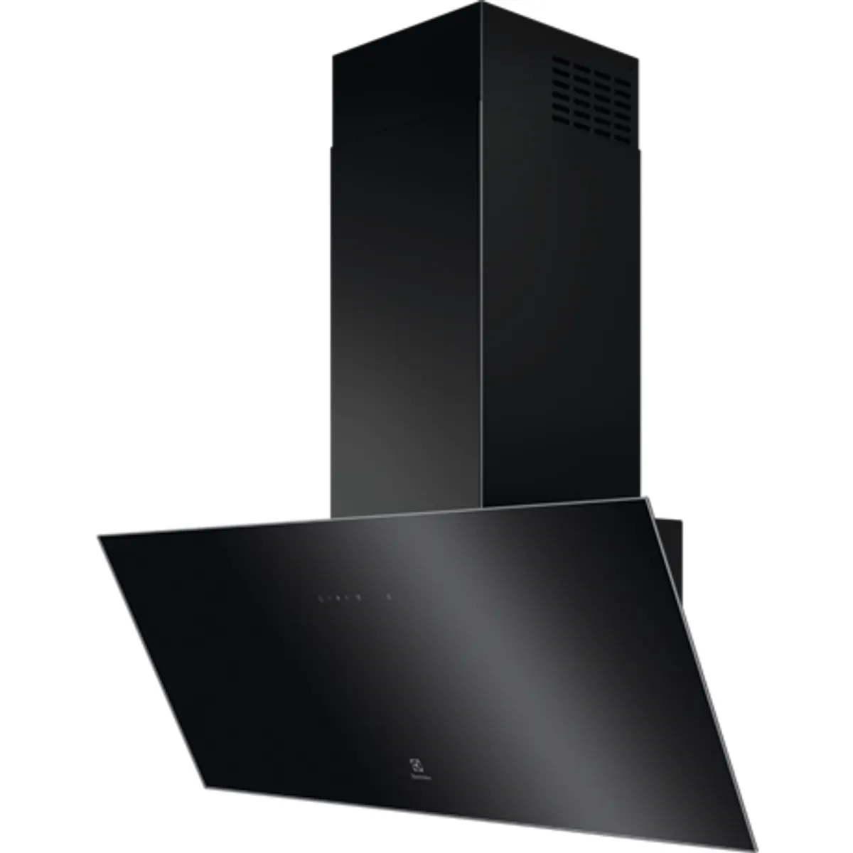 Electrolux LFV439K kürtős páraelszívó fekete #1