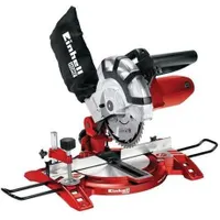 Einhell TC-MS 2112 Gérvágó 210 mm fűrészlap 48T 1400 W
