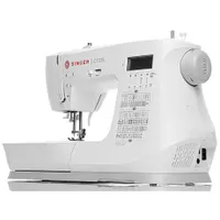 Singer C 7205 Varrógép puha takaró, cikk-cakk talp, gomblyukazó talp, díszítő varrótalp, gombfelvarró talp #3