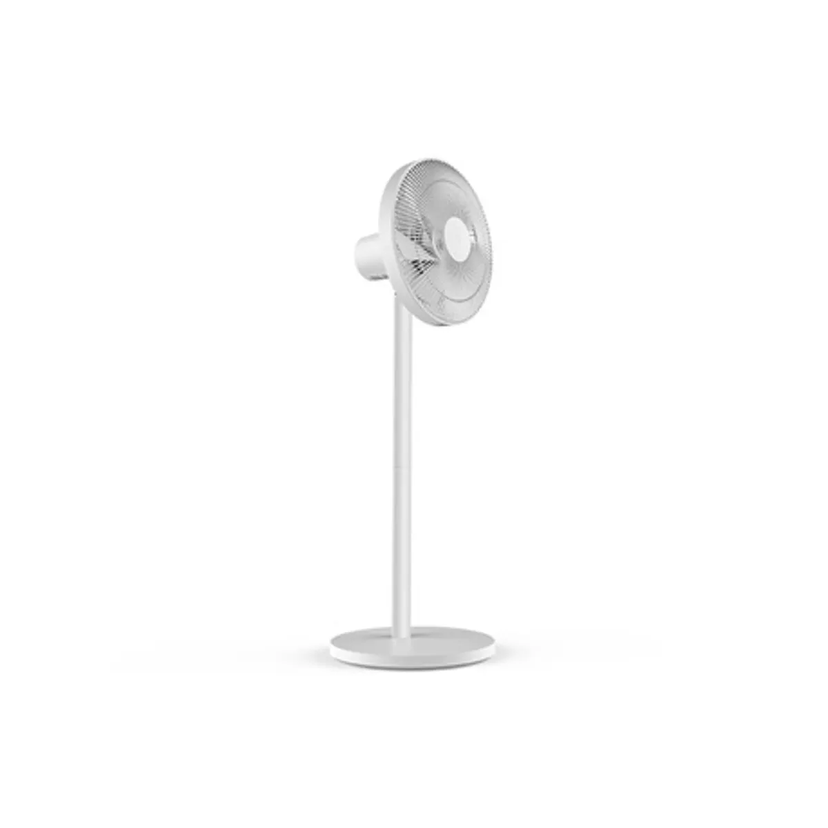 Xiaomi MI SMART STANDING FAN 2 LITE Ventilátor álló 7-lapátos DC motor, 3 sebesség, 90 fokos oszcilláció, Mi Home, Google Assistant, Alexa #3
