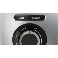 Bosch MMBV625M vákuumos turmixgép 1000 W 1,5 l Tritán turmixkehely 2Go palack 2 tárolódoboz #3