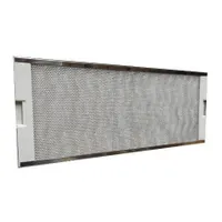 Cata 02825270 Zsírfilter fém F-5260-HOZ #1