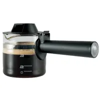Home by Somogyi HG PR 06/K üveg kiöntő 240 ml hőszigetelt fogantyú