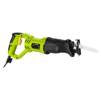 Fieldmann FDPO 200711-E Orrfűrész 710 W 0-2800 rpm 115 mm fa 5 mm vas 60 mm fémcső gyorshatású tokmány ergonómikus markolat #5