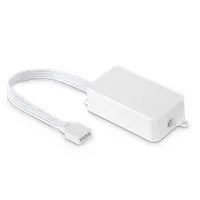 Hama 00176568 Okos WiFi LED-szalag vezérlő 12V 5A Alexa és Google Assistant-kompatibilis #1