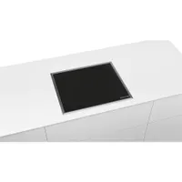 Bosch PKE645BA2E üvegkerámia beépíthető 60 cm 4-zónás touchselect restart Serie4 keretes #3
