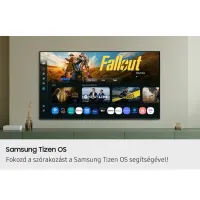 Samsung UE27F6002FKXXH 27" full hd okos led tv #8
