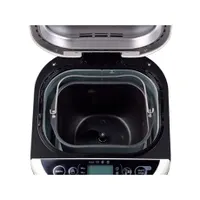 Tefal PF210138 Pain Doré kenyérsütő 1 kg kapacitás 12 program gluténmentes késleltetett indítás fehér #3