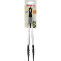 Metaltex MX250960 univerzális konyhai csipesz #2